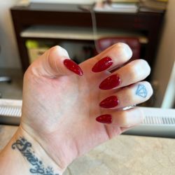 Bar Nails & Spa