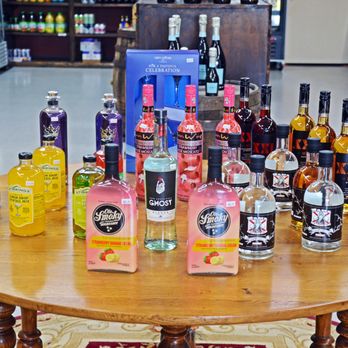 Crimson Spirits - New and Local Items - Beer, Wine & Spirits Near Me - Northport, Alabama Crimson Spirits - New and Local Items - Beer, Wine & Spirits Near Me - Northport, Alabama