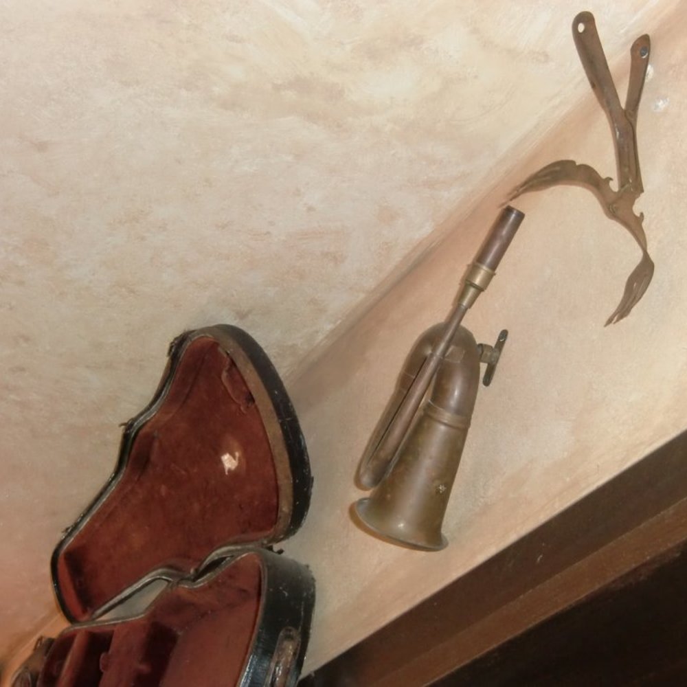 K C Branaghan's - Wall instruments - Irish Near Me - Long Beach, California