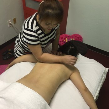 Blue Moon Spa - Massage Therapy Near Me - Bethany, Oklahoma