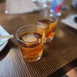 Mills Alley - Toki Old Fashioned