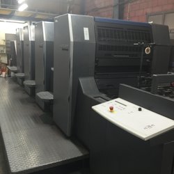 Welye Printer Paris - Offset printing and digital Printing in Paris France