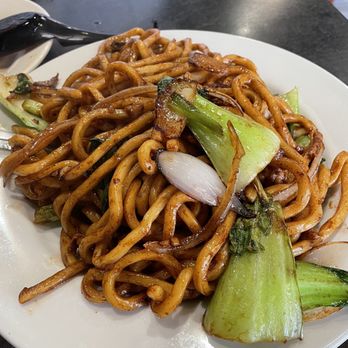 Dumpling Yo! - Shanghai Fried Noodles - Dim Sum Near Me - Sacramento, California Dumpling Yo! - Shanghai Fried Noodles - Dim Sum Near Me - Sacramento, California