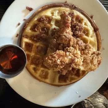 Jazzy Ladies Cafe & Club - Chicken and Waffles - Breakfast & Brunch Near Me - Eugene, Oregon Jazzy Ladies Cafe & Club - Chicken and Waffles - Breakfast & Brunch Near Me - Eugene, Oregon