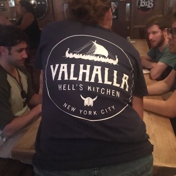 Valhalla - Pubs Near Me - New York, New York Valhalla - Pubs Near Me - New York, New York