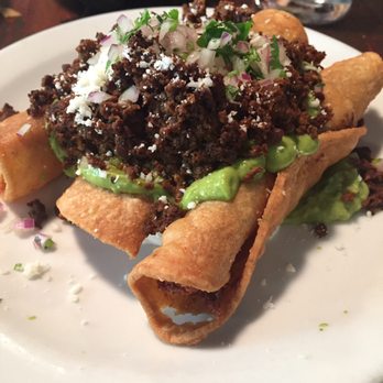 BAR Ama - Taquitos!! W/ chorizo - Tex-Mex Near Me - Los Angeles, California BAR Ama - Taquitos!! W/ chorizo - Tex-Mex Near Me - Los Angeles, California