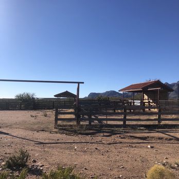 Bowen Ranch - Ranches Near Me - El Paso, Texas
