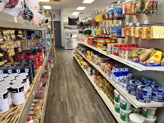 Aviles Latin Market by null