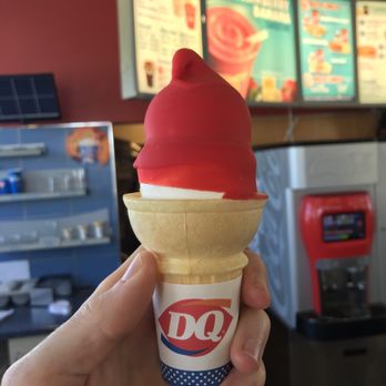 DQ / Orange Julius - Yum! - Ice Cream & Frozen Yogurt Near Me - Lafayette, Colorado