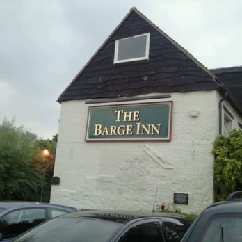 Barge Inn - Pubs Near Me - Milton Keynes, MIK
