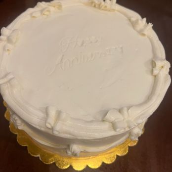 Salted Butter - Simple and elegant olive oil 20th Anniversary cake. Soooo good! - Desserts Near Me - Pasadena, California Salted Butter - Simple and elegant olive oil 20th Anniversary cake. Soooo good! - Desserts Near Me - Pasadena, California