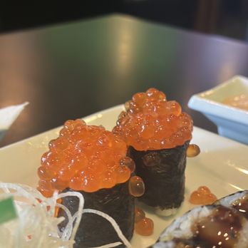 Naree Kitchen - Egg samol shushi - Sushi Bars Near Me - Kansas City, Kansas Naree Kitchen - Egg samol shushi - Sushi Bars Near Me - Kansas City, Kansas