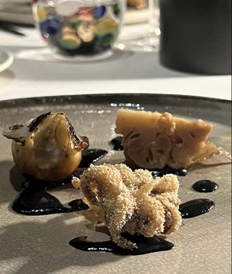 Ristorante Glam by null