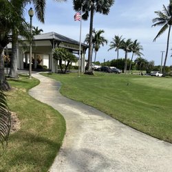 Lake Worth Golf Club