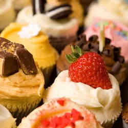 Angel Food Bakery