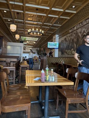 Westbound & Down Brewing Company by null