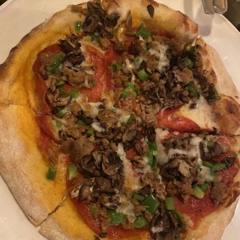 Fire Works Pizza - The Fire Works - Pizza Near Me - Arlington, Virginia Fire Works Pizza - The Fire Works - Pizza Near Me - Arlington, Virginia