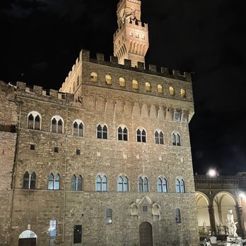 La Casa del Garbo - The view from my room! Wow!!! - Bed & Breakfast Near Me - Florence, FI