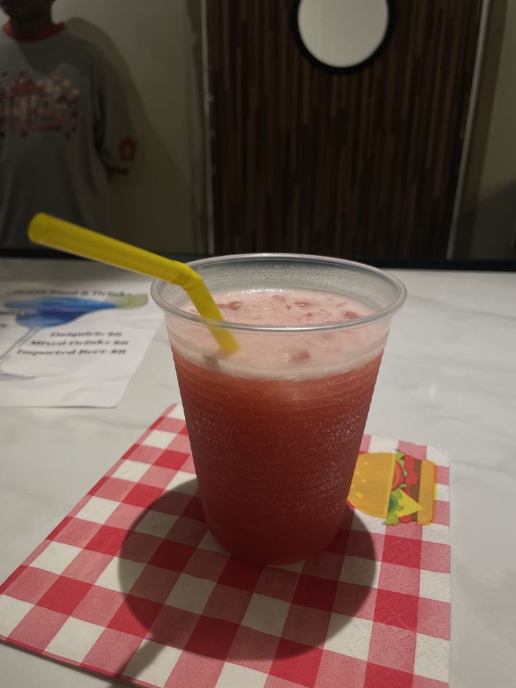 THE DAIQUIRI HOUSE STL Updated July 2024 1226 Olive St, Saint Louis