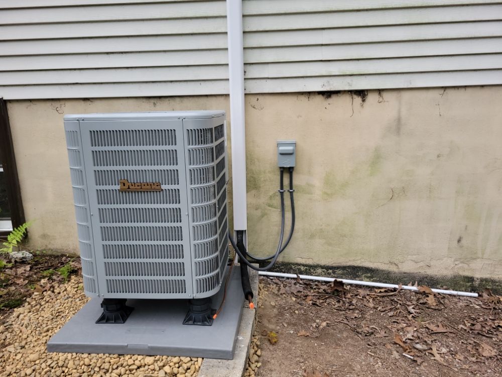 Slide of Crum Hvac