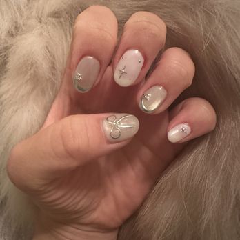 MIO Nail Spa - Nail Salons Near Me - San Ramon, California