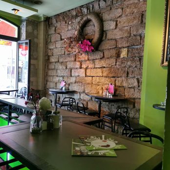 Continental - Interieur - Cafes Near Me - Dresden, SN