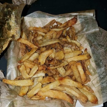 Wingstop - Burnt fries - Chicken Wings Near Me - Rialto, California Wingstop - Burnt fries - Chicken Wings Near Me - Rialto, California