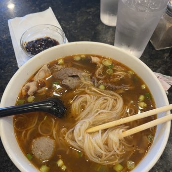 Pho Dublin - P19. Pho Combo Special / Phở Đặc Biệt - Soup Near Me - Dublin, California Pho Dublin - P19. Pho Combo Special / Phở Đặc Biệt - Soup Near Me - Dublin, California