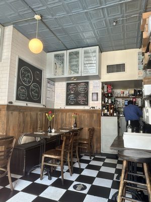 Oscar's Place by null