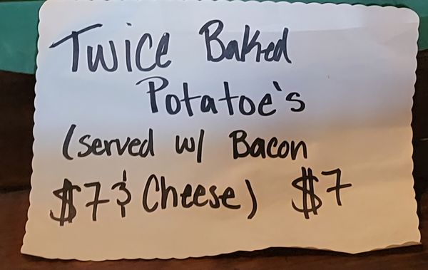 The Warehouse Cafe by null