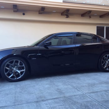Mike's Alignment - Mike installed eibach performance springs on my charger, couldn't be happier. - Auto Repair Near Me - Los Angeles, California