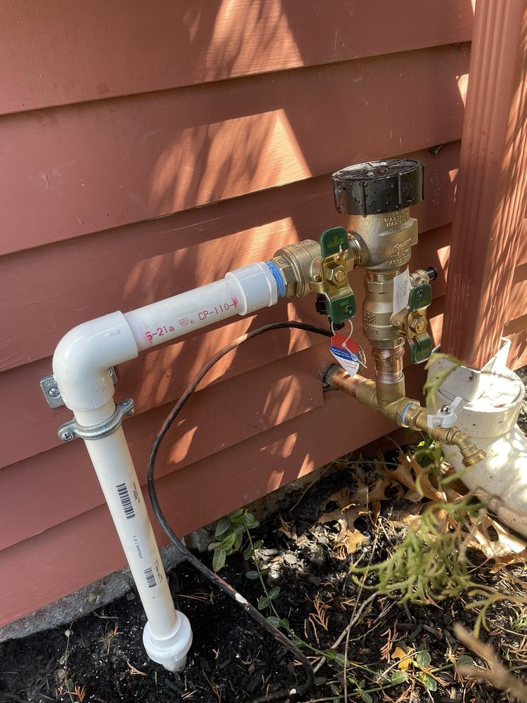 Slide of JPD Plumbing & Heating