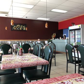 Saigon Pho & Grill - Vietnamese Near Me - Monroe, Washington