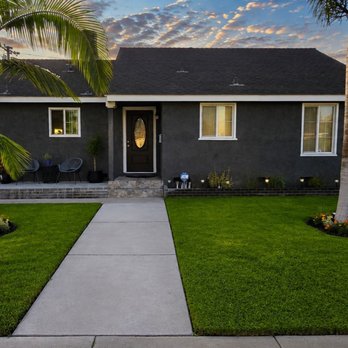 Olympic Painting - Olympic Painting did an amazing job on our house in just 3 days! Professional, hardworking, and detailed. Highly recommend! Thank you rocky! - Painters Near Me - La Habra, California Olympic Painting - Olympic Painting did an amazing job on our house in just 3 days! Professional, hardworking, and detailed. Highly recommend! Thank you rocky! - Painters Near Me - La Habra, California