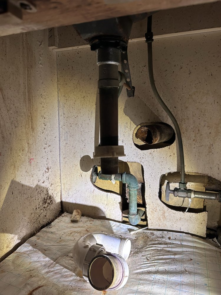 Slide of ACA Plumbing And Drain Cleaning