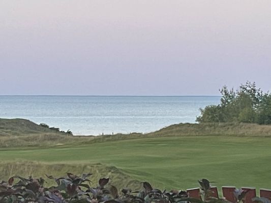 Whistling Straits Restaurant by null