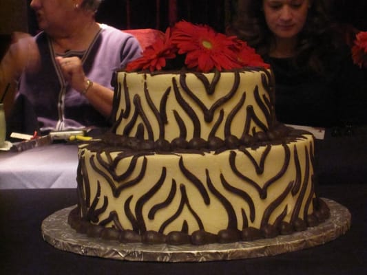 Society Bakery by null