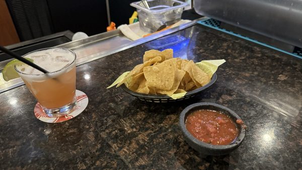 Cocina del Charro by null