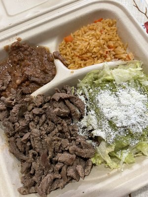 Lolita's Mexican Food by null
