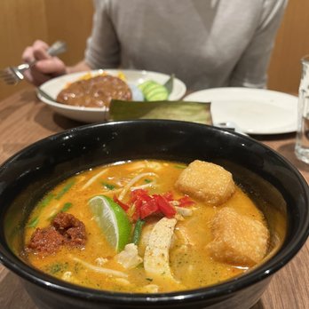 Damansara - Malaysian Near Me - San Francisco, California