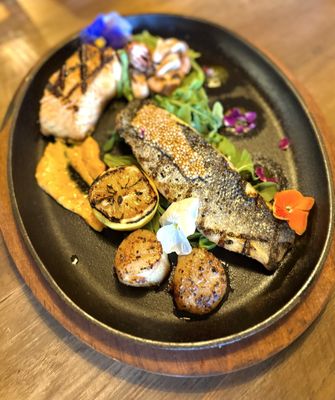 Tiffany's Bar and Bistro by null