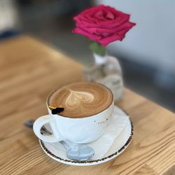 BB Cafe & Catering - Cappuccino