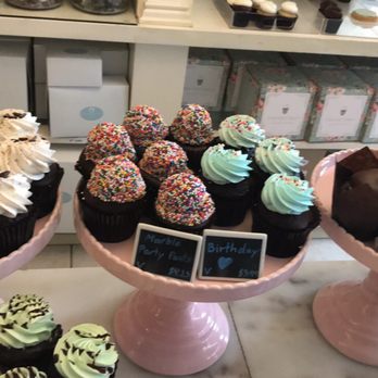 ThimbleCakes - Cupcakes - Bakeries Near Me - Ottawa, Ontario