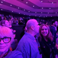 Christ Fellowship Church - Palm Beach Gardens - Waiting for Joyce Meyers
