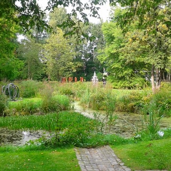 Herbert - Gerisch - Stiftung - Museums Near Me - Neumünster, SH