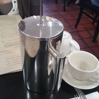 Bea Bea's - Fresh coffee from a french press at your table. - Coffee & Tea Near Me - Burbank, California Bea Bea's - Fresh coffee from a french press at your table. - Coffee & Tea Near Me - Burbank, California