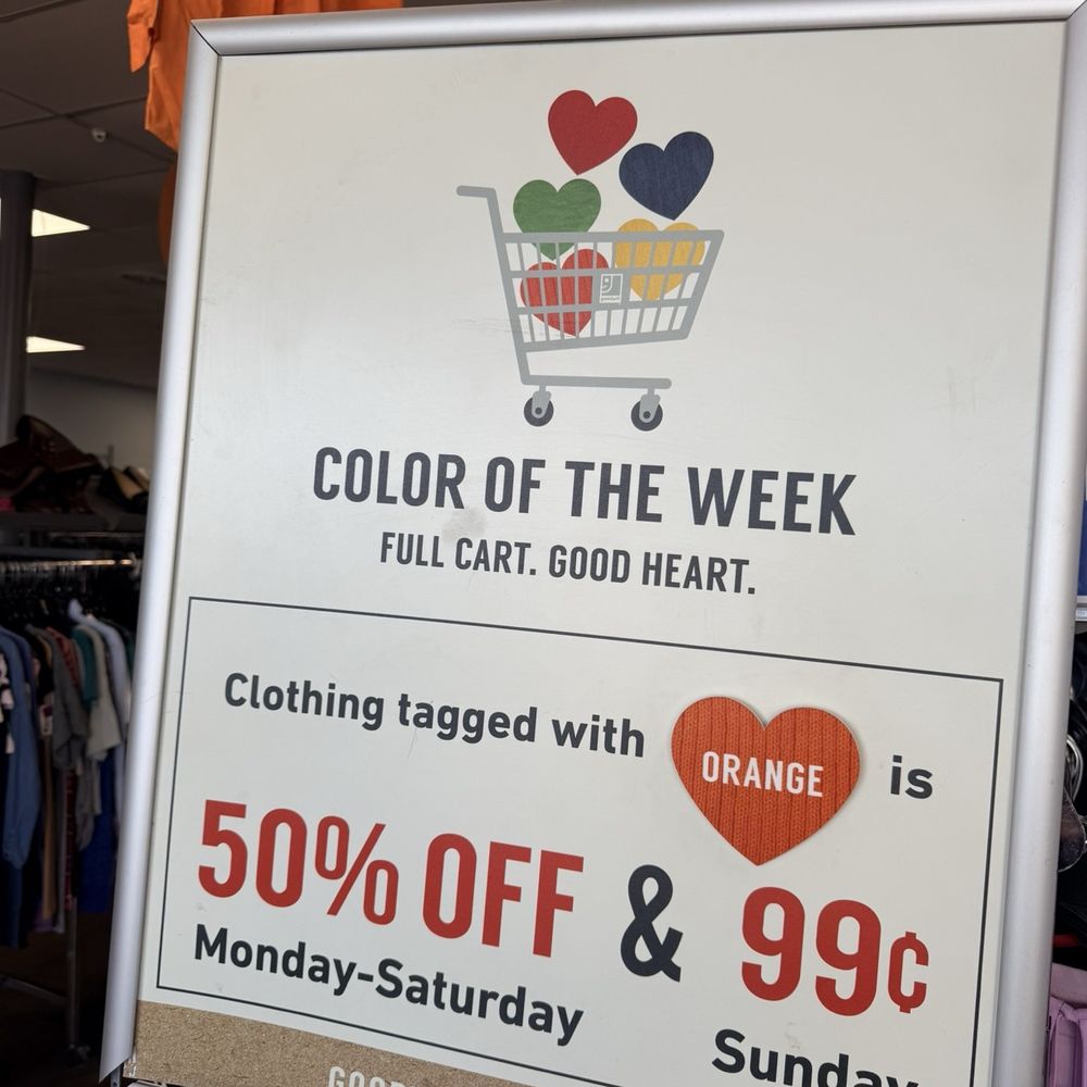 Goodwill - Thrift Stores Near Me - Richmond, Kentucky Goodwill - Thrift Stores Near Me - Richmond, Kentucky