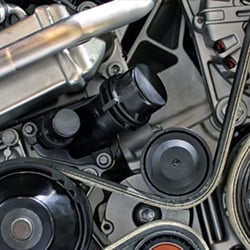 SCV Auto Repair - Auto repair