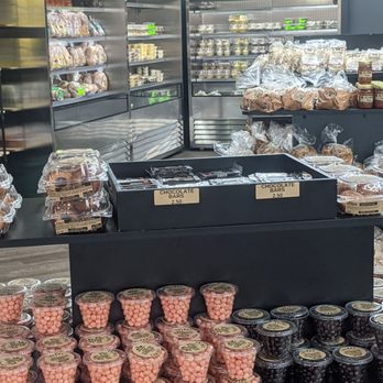 Pangea Keto - Keto, sugar free, gluten free options and ZOINKS - Health Markets Near Me - North Canton, Ohio Pangea Keto - Keto, sugar free, gluten free options and ZOINKS - Health Markets Near Me - North Canton, Ohio