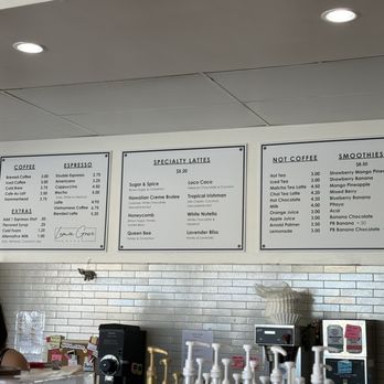 Lemon Grove Coffee - Menu - Coffee & Tea Near Me - Lemon Grove, California Lemon Grove Coffee - Menu - Coffee & Tea Near Me - Lemon Grove, California